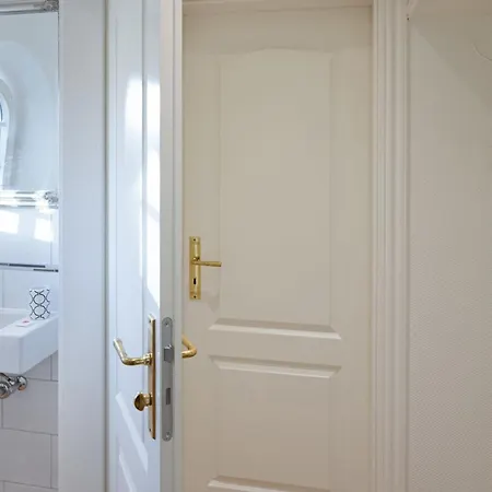 Dom wakacyjny Haus Aurora List