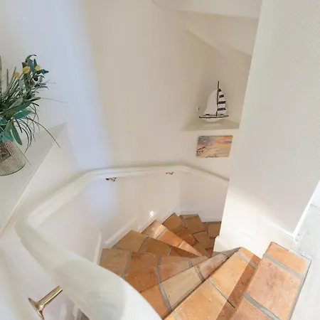 Dom wakacyjny Haus Aurora