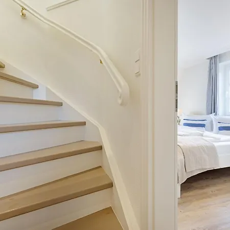 Haus Aurora Dom wakacyjny