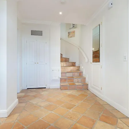 Haus Aurora Dom wakacyjny *