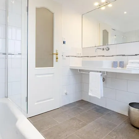 Dom wakacyjny Haus Aurora