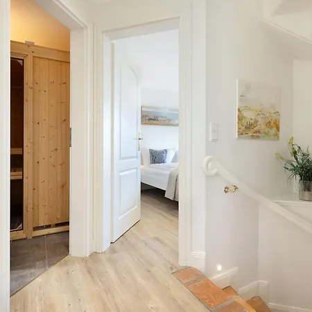 Haus Aurora 別荘 リスト