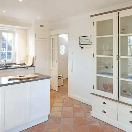 Haus Aurora Dom wakacyjny