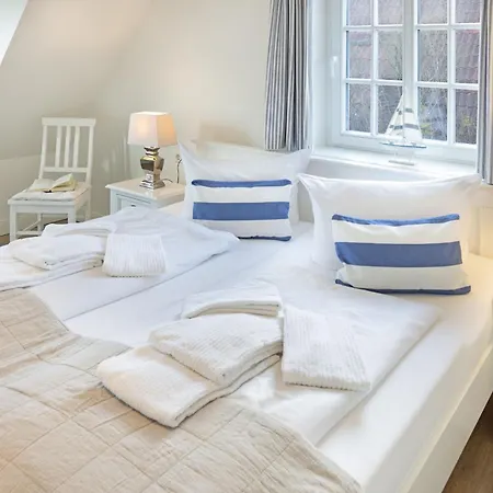 Dom wakacyjny Haus Aurora *