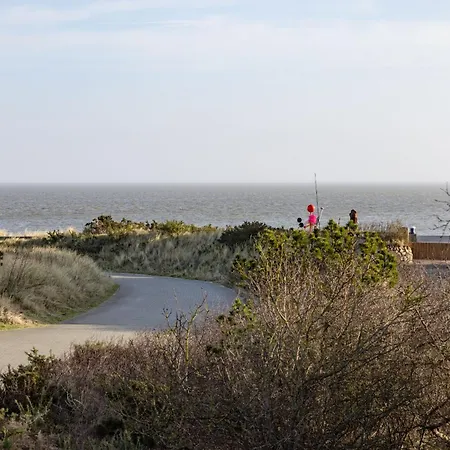 Dom wakacyjny Haus Aurora *