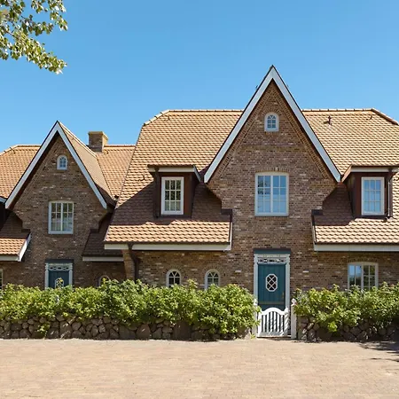 Haus Aurora リスト