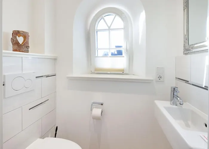 Haus Aurora Casa vacanze List