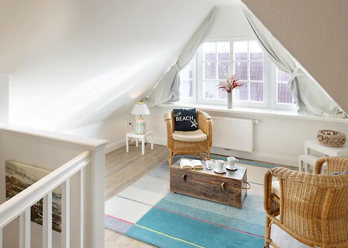 Haus Aurora Casa vacanze *