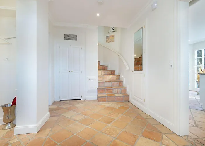 Haus Aurora Casa vacanze *