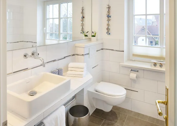 Casa vacanze Haus Aurora List