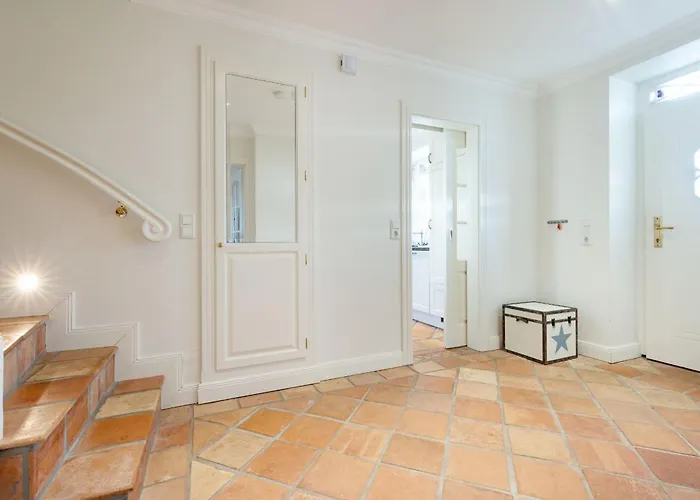 Haus Aurora Casa vacanze