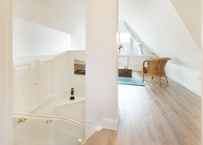 Haus Aurora Casa vacanze *