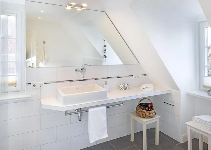 Haus Aurora Casa vacanze List