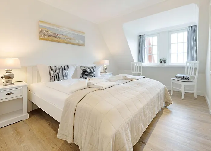 Haus Aurora Casa vacanze *