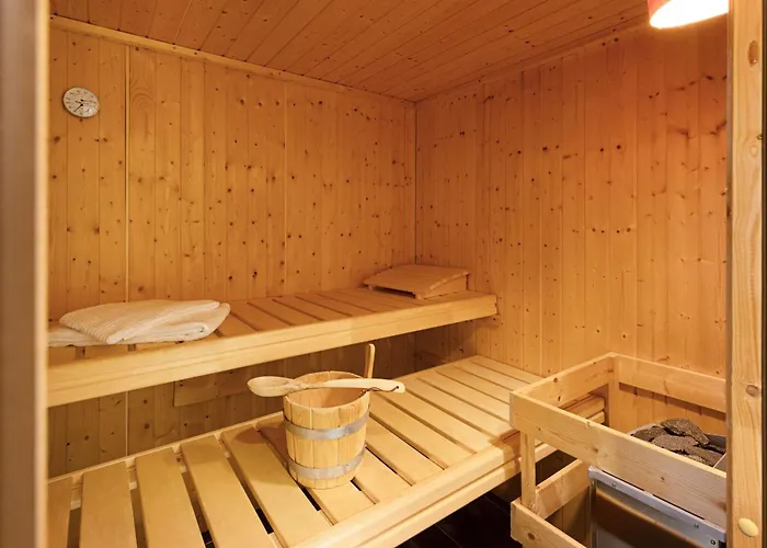 Casa vacanze Haus Aurora List