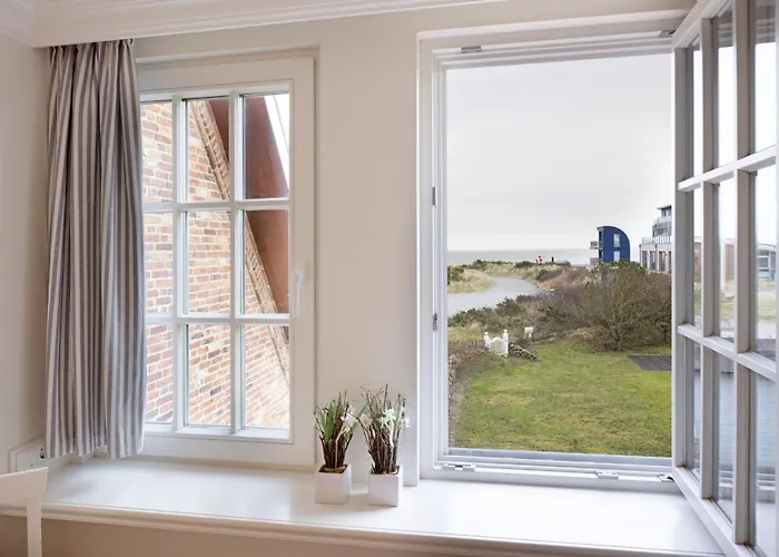 Haus Aurora Casa vacanze