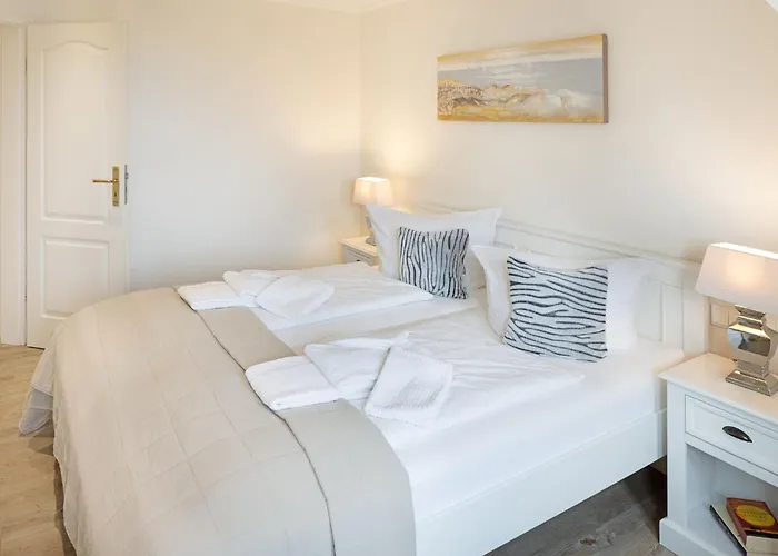 Haus Aurora Casa vacanze *