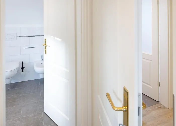 Haus Aurora Casa vacanze