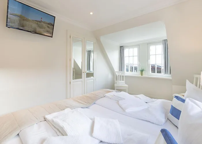 Casa vacanze Haus Aurora List