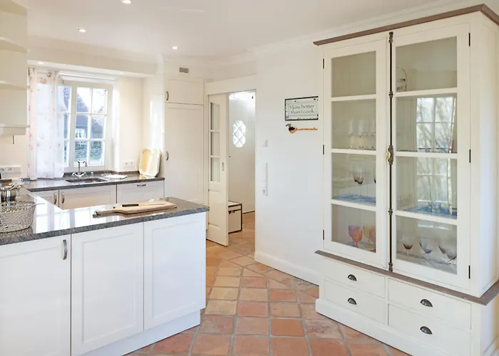 Haus Aurora Casa vacanze