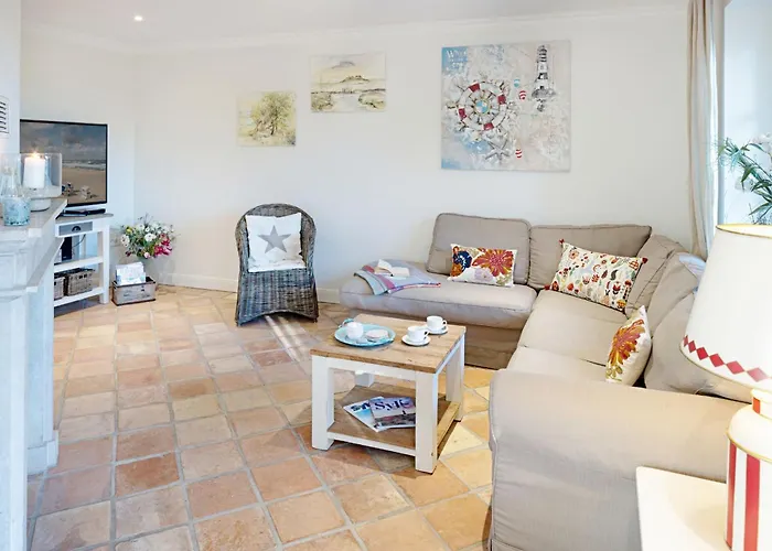 Haus Aurora Casa vacanze List