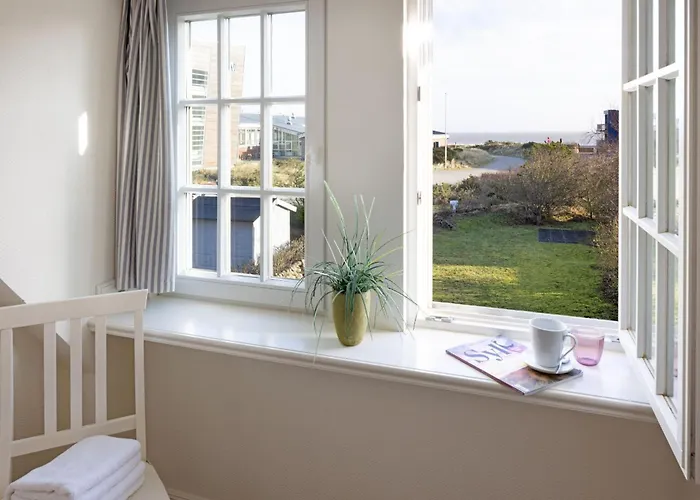 Haus Aurora Casa vacanze *