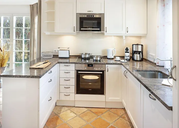 Casa vacanze Haus Aurora List