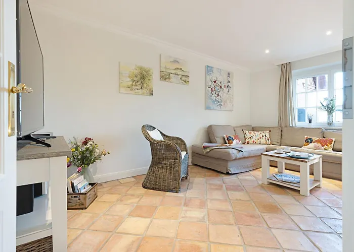 Haus Aurora Casa vacanze