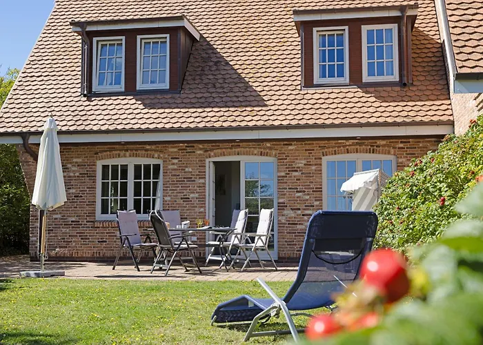 Casa vacanze Haus Aurora List