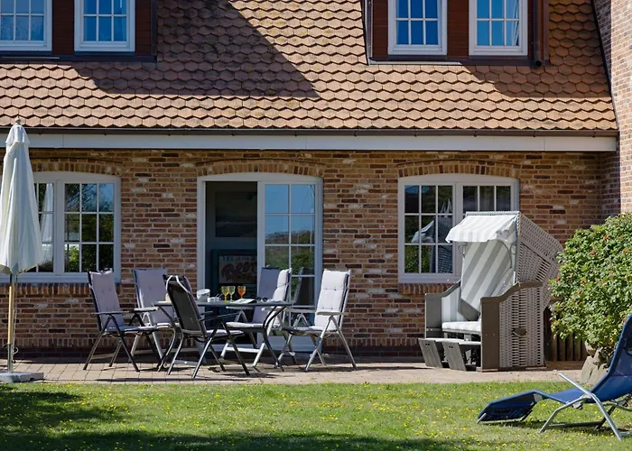 Haus Aurora Casa vacanze