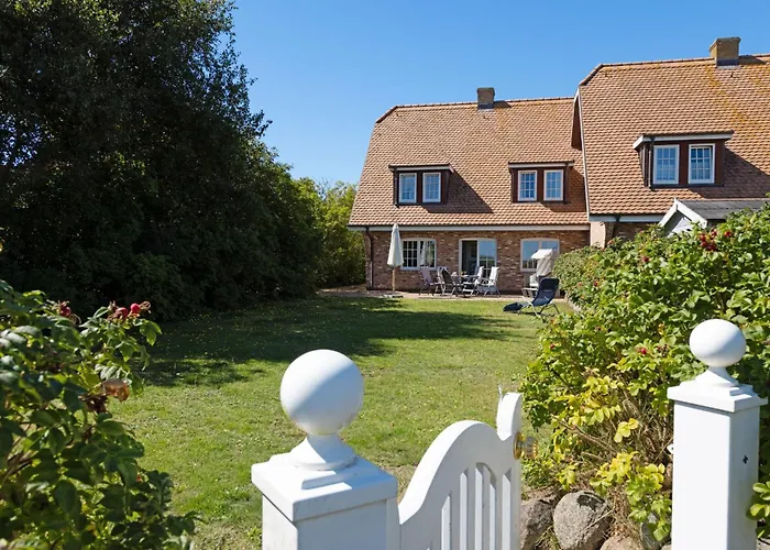 Haus Aurora Casa vacanze